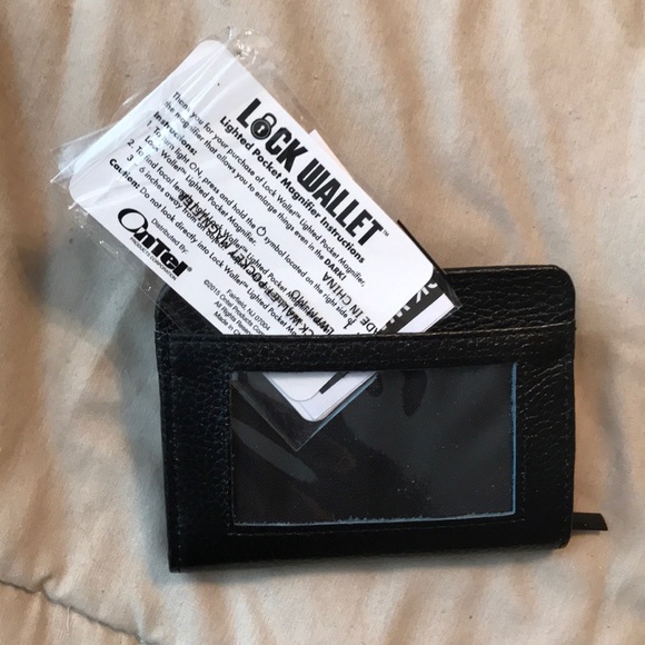 Two Wallets for One Price - Picture 5 of 6